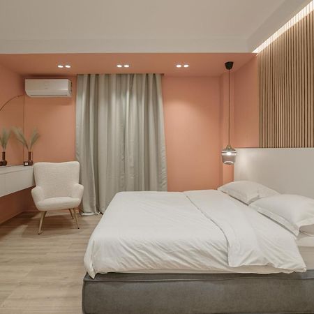 No125 - City Centre Room Apartment Kumçiftliği Dış mekan fotoğraf