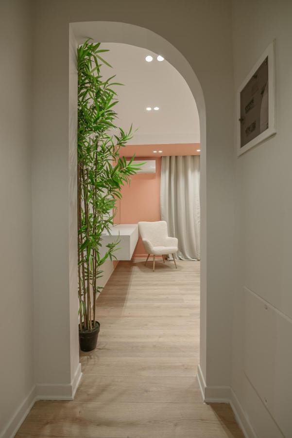 No125 - City Centre Room Apartment Kumçiftliği Dış mekan fotoğraf