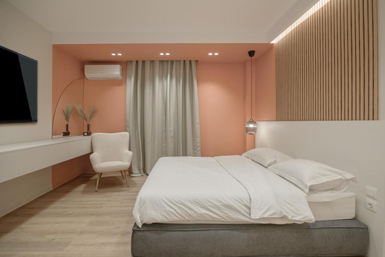 No125 - City Centre Room Apartment Kumçiftliği Dış mekan fotoğraf
