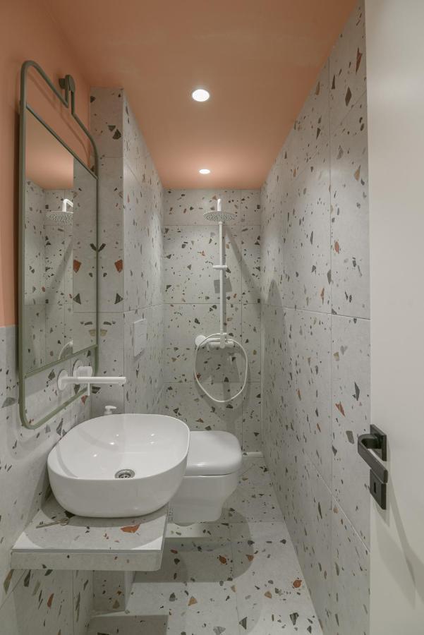 No125 - City Centre Room Apartment Kumçiftliği Dış mekan fotoğraf