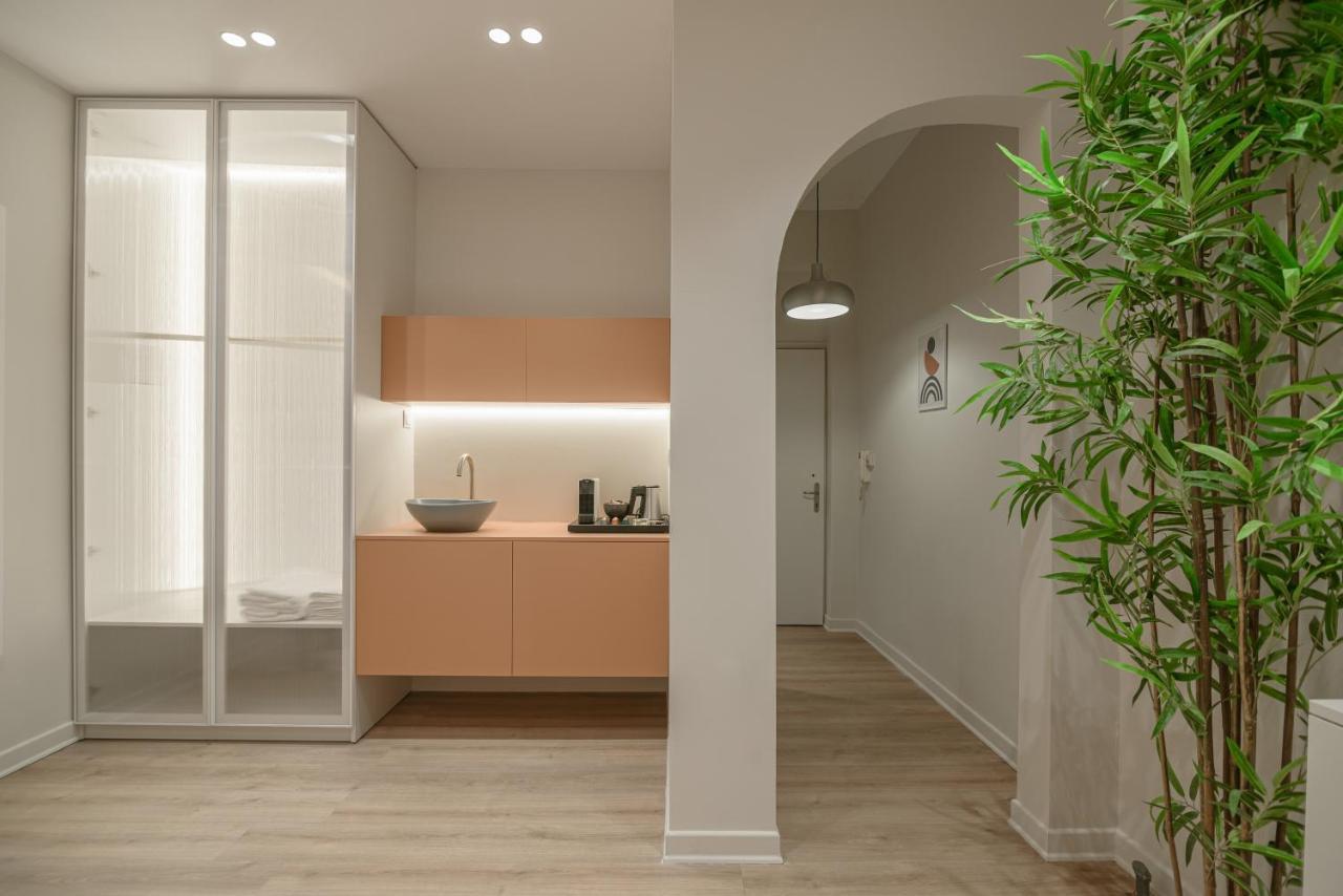 No125 - City Centre Room Apartment Kumçiftliği Dış mekan fotoğraf