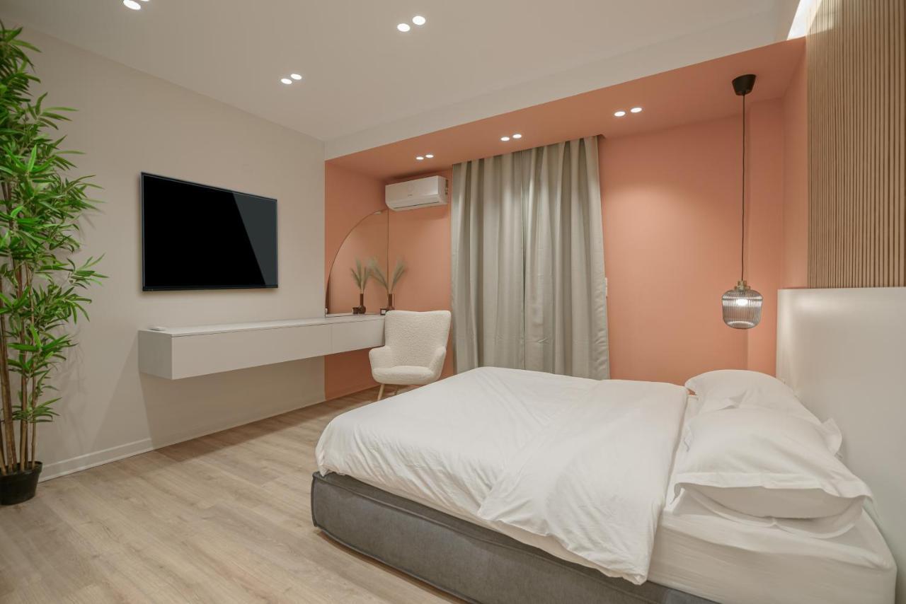 No125 - City Centre Room Apartment Kumçiftliği Dış mekan fotoğraf
