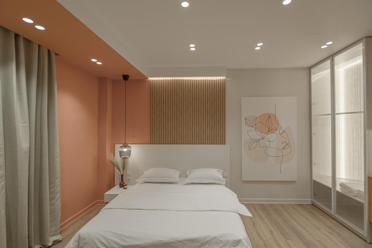 No125 - City Centre Room Apartment Kumçiftliği Dış mekan fotoğraf